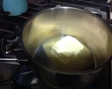 Foto del paso 3 de la receta: Salchichas al horno con puré de papa