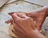 Foto del paso 4 de la receta: Pan para los apuros