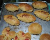 Foto langkah ke 8 dari resep Roti Manis (NCC).