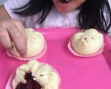 Foto langkah ke 3 dari resep Bakpao isi chasio.
