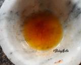 Kesari-Limbu Sharbat recipe step 3 photo
