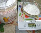 Foto del paso 2 de la receta: Torta para celiacos de yogur (sin harina)