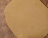 Foto del passaggio 2 della ricetta Alberello di Natale con biscotti e crema al mascarpone