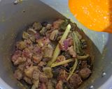 Foto langkah ke 4 dari resep Soto Betawi.