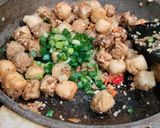 Foto langkah ke 5 dari resep 252. Tahu Cabe Garam.