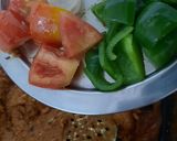 પનીર ટિક્ક મસાલા(paneer tika masala recipe in Gujarati) રેસીપી સ્ટેપ11ફોટો