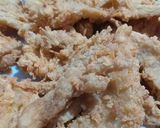 Foto langkah ke 3 dari resep 37. Jamur tiram crispy.