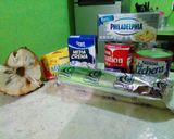 Foto del paso 8 de la receta: Pay de guanábana