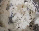 A picture of step 5 of Chocolate cupcakes.