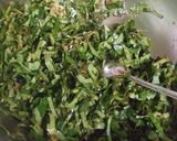 झटपट चुरचुरीत अळुवडी (aluvadi recipe in marathi) रेसिपी स्टेप 2 फोटो 