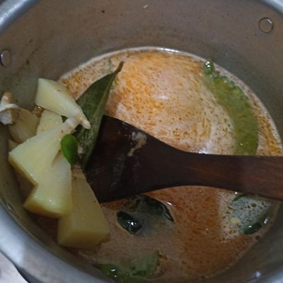 Langkah 3
