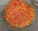 Foto langkah ke 4 dari resep Balado Udang Kentang.