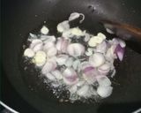 Foto langkah ke 1 dari resep Tumis Sayuran Saus Tiram.