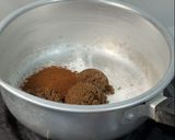 Foto langkah ke 1 dari resep Ice coffee jelly.