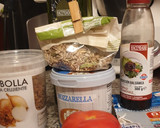 Foto del paso 1 de la receta: Ensalada rápida de "gulas"
