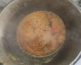 বাসি ডালের ভর্তা রেসিপির ধাপ 1 ছবি