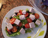 Foto del paso 4 de la receta: Queso fresco de Almendras