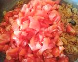 Tomato and onion curry recipe step 3 photo
