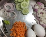 A picture of step 8 of Healthy Fish Quesadilla.