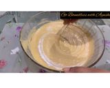 A picture of step 11 of Mango Pancakes (Wheat based & Eggless).