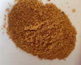 A picture of step 5 of Tandoori Chicken Dhebra Tacos for Super Bowl.