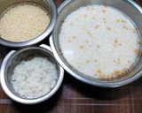 मालवणी आंबोळी (malwani amboli recipe in marathi) रेसिपी स्टेप 1 फोटो 