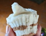 Foto langkah ke 4 dari resep Bolu kukus mekar.