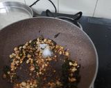 A picture of step 4 of Upma Premix(homemade without preservatives).