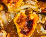 A picture of step 7 of Duck Sauce Bbq 🍗 Wings 🐔.
