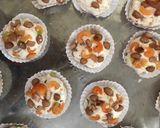 Hình bước làm 4 của món Bánh Củ Cải