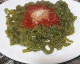Foto del paso 3 de la receta: Salsa fileto
