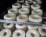 Foto del paso 4 de la receta: Donuts  o Rosquitas