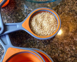 Foto del paso 9 de la receta: Cocina para principiantes: El cordero con garbanzos de mamá