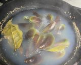 Foto langkah ke 3 dari resep Seafood Creamy Soup.