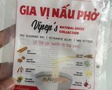 Hình bước làm 4 của món Phở Bò