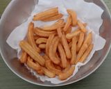 Foto langkah ke 5 dari resep Churros.
