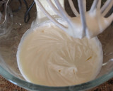 Foto del paso 9 de la receta: Tarta Sándwich de Stracciatella