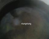 Foto langkah ke 2 dari resep Pempek dos ikan teri.