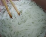 Foto langkah ke 2 dari resep 1316. Tahu Tek (bumbu blender).
