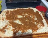 Foto del paso 8 de la receta: Bizcochuelo relleno de dulce de leche
