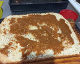 Foto del paso 8 de la receta: Bizcochuelo relleno de dulce de leche