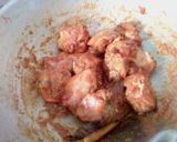 Foto langkah ke 2 dari resep Ayam goreng sari manis.