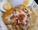Foto del paso 10 de la receta: Ají de atún (No Pica) #Saludable #Omega 3