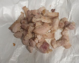 Foto del paso 2 de la receta: Lentejas a la jardinera