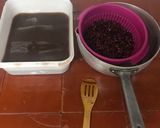 Foto del paso 2 de la receta: Arroz congri hecho a la paella