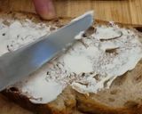 BLT vol. 2 recept fázis 5 fotója