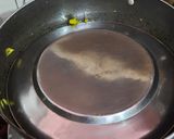पत्ता गोभी मटर की सब्जी (patta gobhi matar ki sabzi recipe in Hindi) रेसिपी चरण 3 फोटो