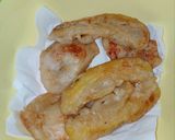 Foto langkah ke 3 dari resep Pisang goreng.