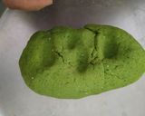 पालक पनीर पूरी (Palak paneer puri recipe in Hindi) रेसिपी चरण 4 फोटो