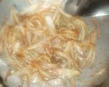 A picture of step 1 of Mix veg recipe and remake veg rice.